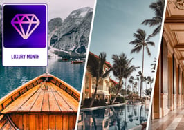 An exclusive preview: The biggest luxury deals of 2022 (so far)