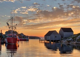 Oh Canada: Luxury market poised for continued normalization