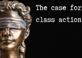 'Longstanding conspiracy': Why the bombshell commission suit matters