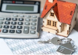 Offerings of adjustable-rate mortgages triple in 1 year, up 230%