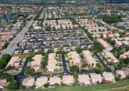 Existing-home sales slip for ninth-consecutive month in October
