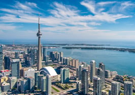 Rocket Mortgage Canada is now a direct lender in Ontario