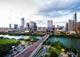 Sun Belt cities see fastest rent deflation amid building boom