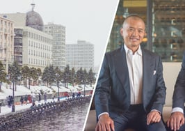 Christie's International Real Estate expands to Japan