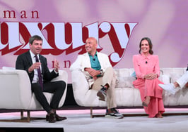 Fredrik Eklund shares how laughter is the best medicine for business