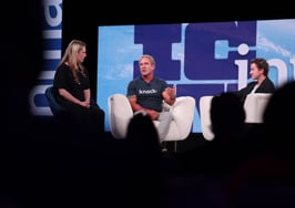 With $15M goal, Knock turns to 'everyday' investors
