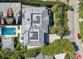 Ben Affleck sells $30M mansion after getting hitched to JLo