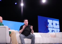 The bear on the hill: Ben Kinney talks about surviving a recession