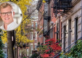 Chris Poore returns to Sotheby's after stint at Brown Harris Stevens
