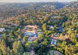 Snapchat billionaire closes deal for Holmby Hills estate
