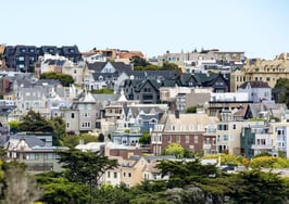 Following 6-month slowdown, the home-sale boom may finally be over