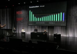Gary Keller nudges agents to keep slowdown in perspective