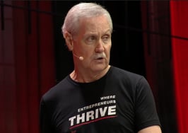 Gary Keller has a theory about what a successful agent’s day looks like