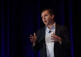 WATCH: What's been going on with real estate tech stocks?