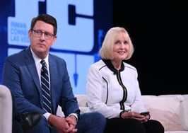 WATCH: How will buyer's agents make money if the DOJ wins?