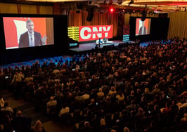 These companies have eyes on the horizon as sponsors of Inman Connect New York 2023