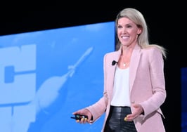 'America's fastest Realtor' on how a mindset shift leads to success