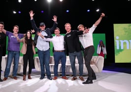 What's new in proptech? Inman's New Kids fearlessly pitch the latest