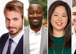SERHANT. snags 4 new agents, including 3 from Compass
