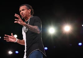 How Moriba Jah is tracking the scourge of space junk