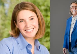 The Agency taps former Compass exec as Los Gatos managing director