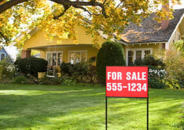 Stalemate: Listings are lingering a little longer as housing market cools
