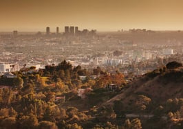 Sotheby's International Realty shutters 2 California offices