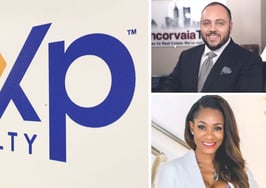 EXp picks up top-performing teams from Keller Williams, RE/MAX