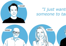 EXCLUSIVE: Read Inman's Industry Blueprint for a Changing Market