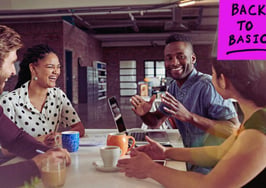 Check in so your team doesn't check out: 4 strategies to boost morale