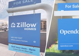 Zillow and Opendoor team up to provide cash offers to consumers