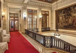 Gilded Age mansion breaks Fifth Ave. townhouse record in $50M sale