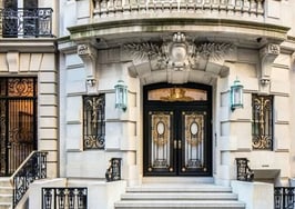 Investor Keith Rubenstein sells NYC townhouse for nearly $50M
