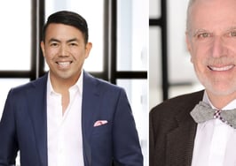 The Alan Louie Team joins Coldwell Banker Warburg from Compass