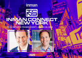 Pete Flint and Spencer Rascoff to share the stage together in 2023 at real estate's premier conference