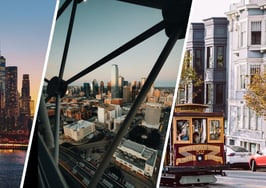 The number of US billionaires grew in 2022. Here's where they live