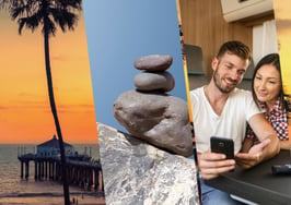 California Association of Realtors offers Milestones as member perk