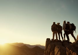 Finish the year on top with these 5 lead-gen strategies