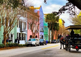 Long & Foster expands to South Carolina's Lowcountry