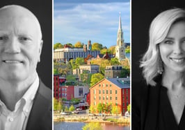 2 top-performing Rhode Island real estate agents move to Compass