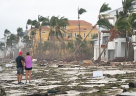 Amid Hurricane Ian disaster, real estate pros begin picking up pieces