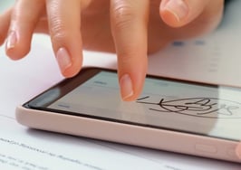Snapdocs integrations with Byte, BeSmartee will automate closings