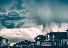 FHA builds record reserves against a gathering storm of delinquencies
