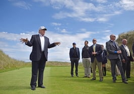 Trump inflated property values by as much as $2B, New York AG says