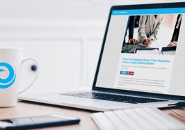 The key to success in any market: Brand yourself the trusted expert