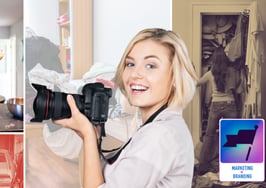 Clean your house, photographers tell homesellers in new survey