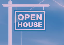 Open house creeping up on you? Here's your quick prep to-do list