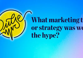 These marketing tools and strategies were (totally) worth the hype: Pulse