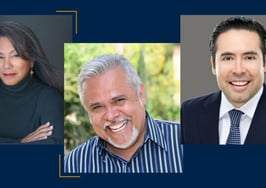 Leading in Luxury Roundtable: Top life and work hacks from 3 high-performing agents