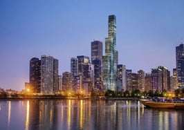 St. Regis Chicago duplex deal marks priciest of the year for Windy City